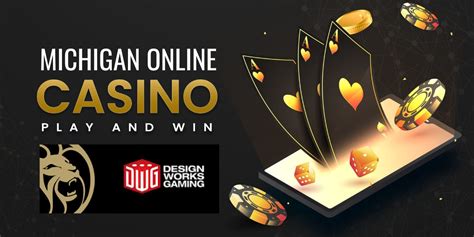 new online casinos michigan